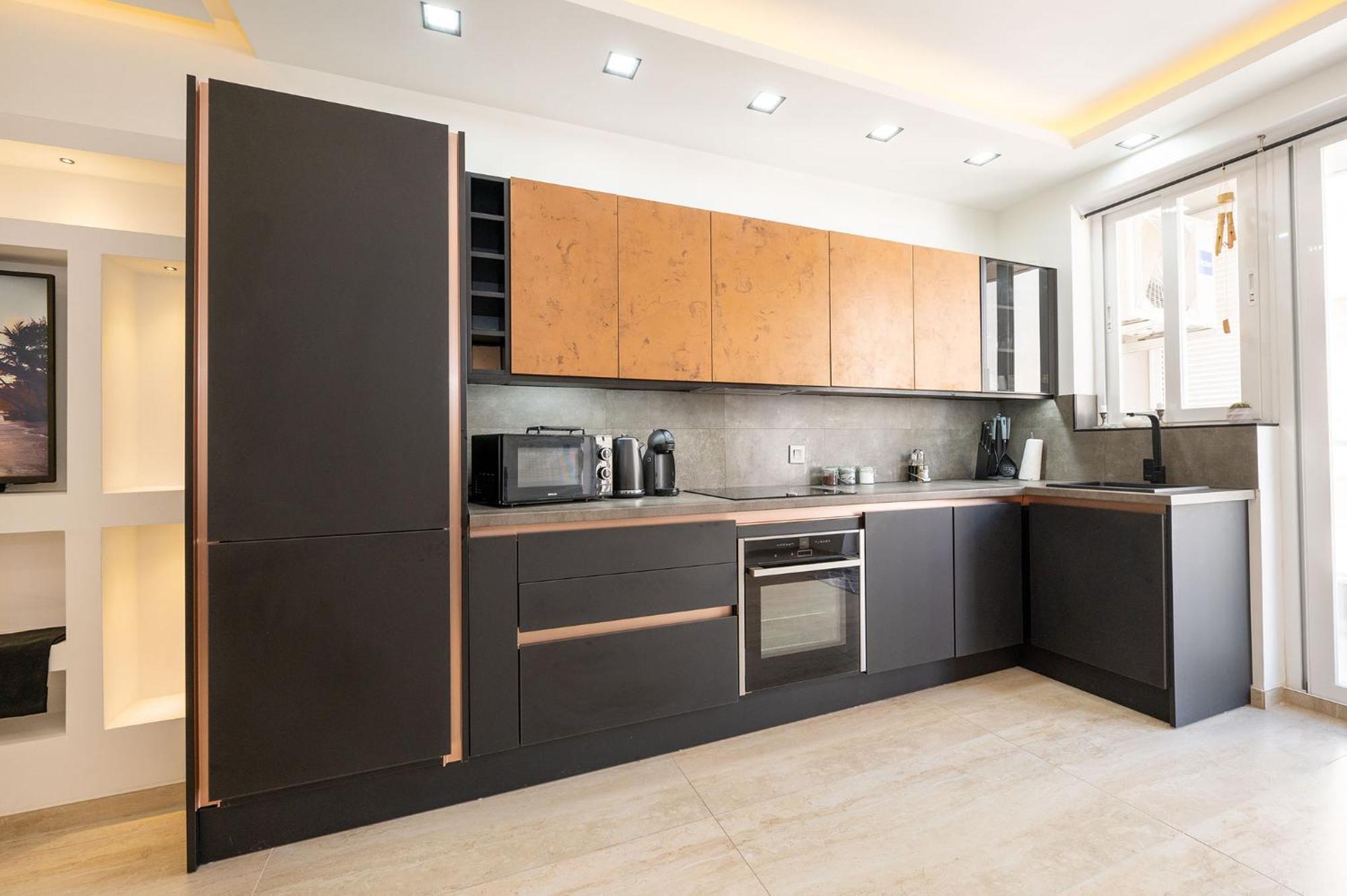 Modern 2 Bedroomed Apartment In Gzira Exterior photo