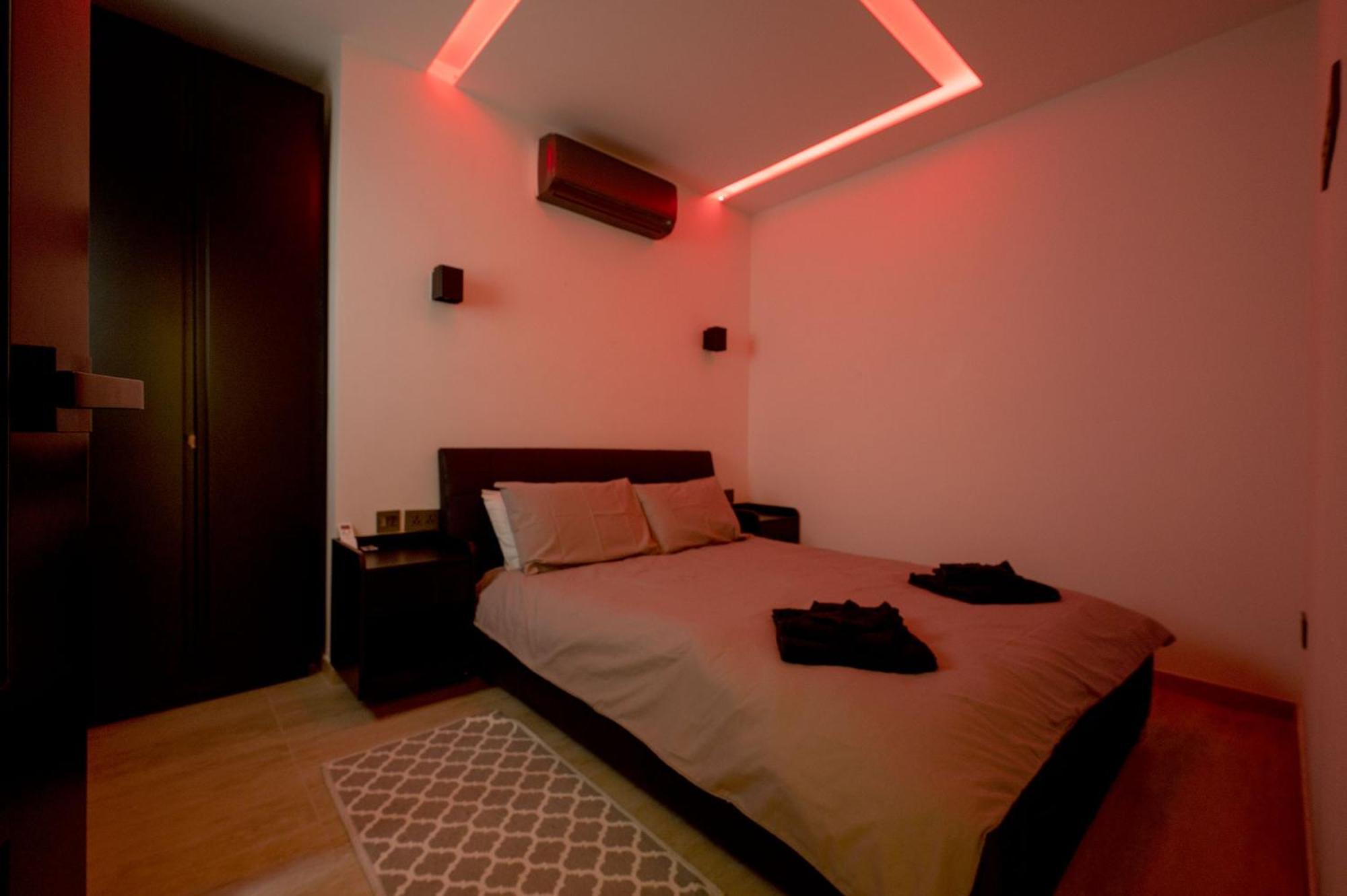 Modern 2 Bedroomed Apartment In Gzira Exterior photo